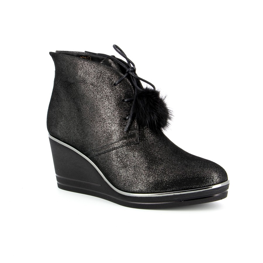 Dames Jean Delaère | Bottines Softwaves