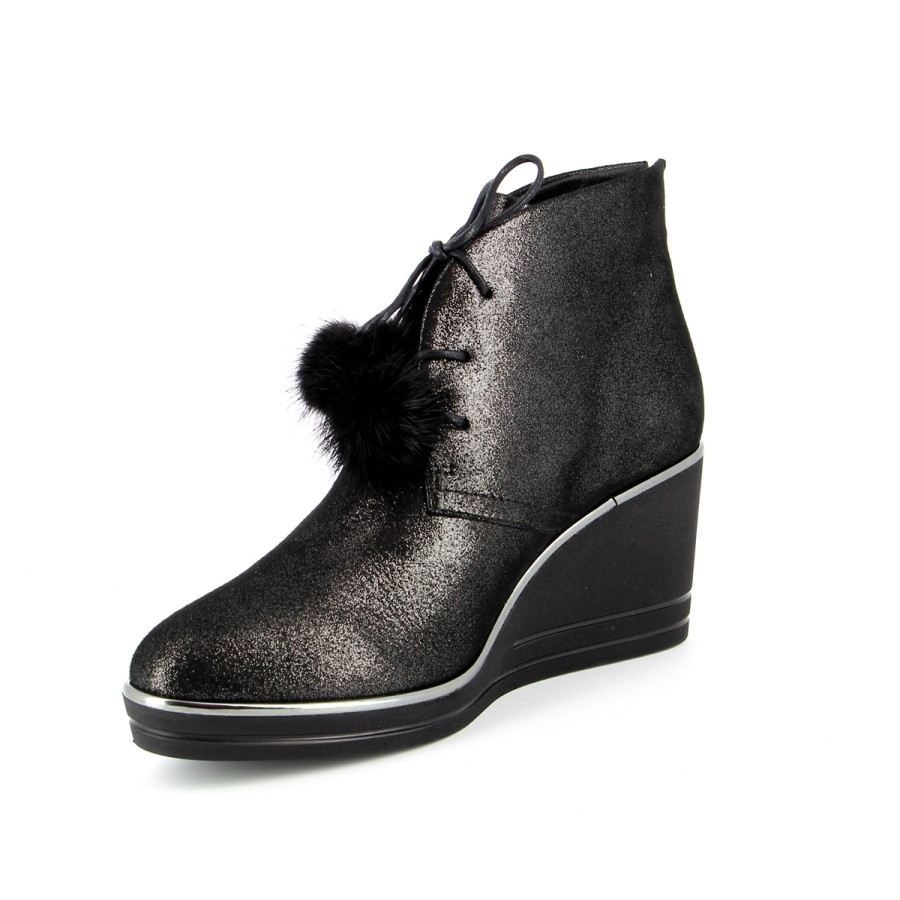 Dames Jean Delaère | Bottines Softwaves