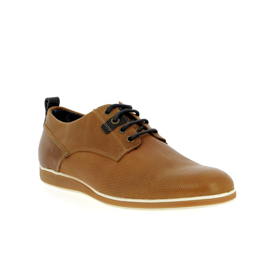 Messieurs Jean Delaère | Chaussures A Lacets Rapid Soul