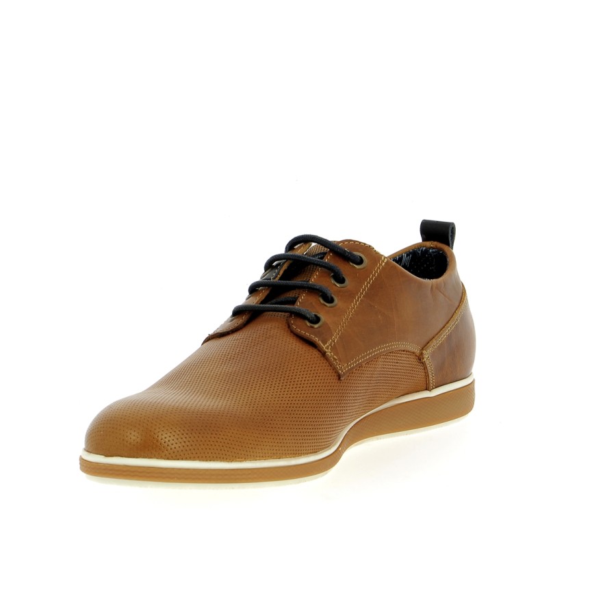 Messieurs Jean Delaère | Chaussures A Lacets Rapid Soul