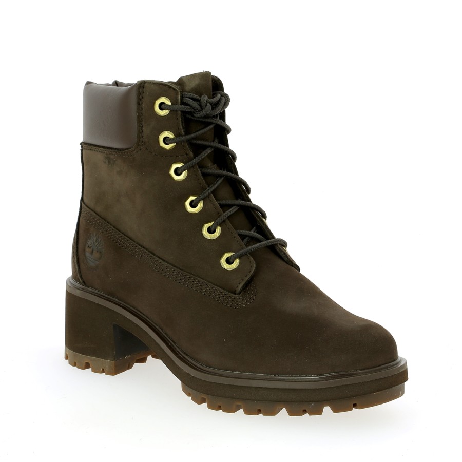 Dames Jean Delaère | Bottines Timberland