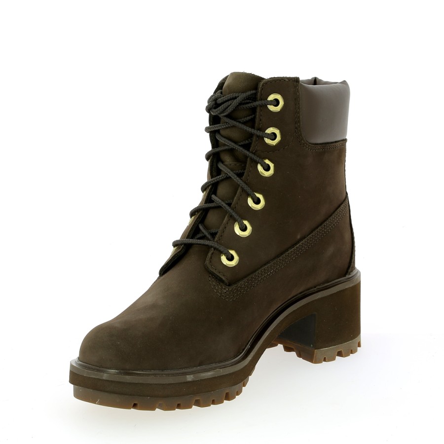 Dames Jean Delaère | Bottines Timberland