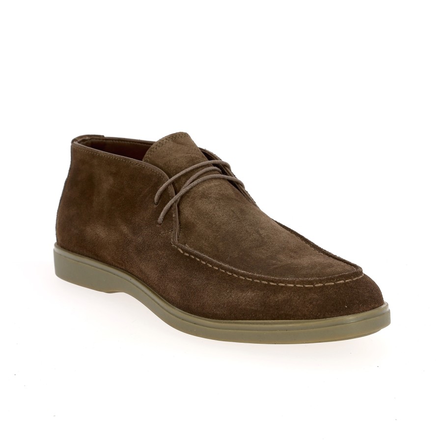 Messieurs Jean Delaère | Daniel Kenneth Chaussures A Lacets