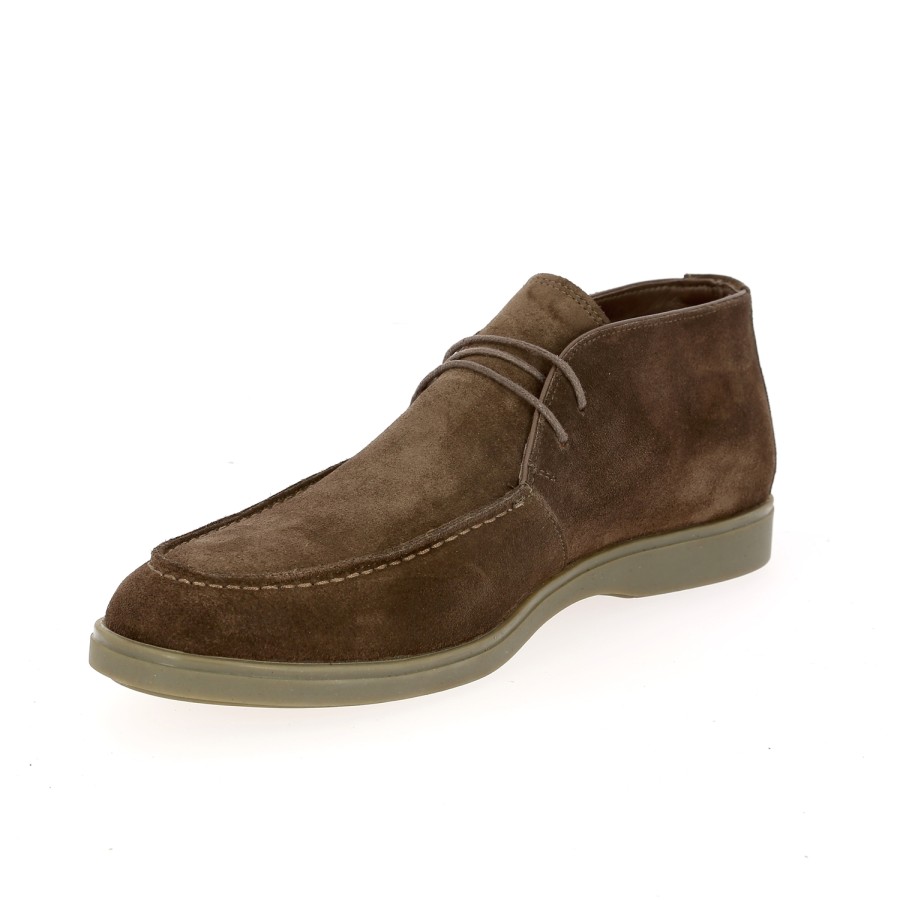 Messieurs Jean Delaère | Daniel Kenneth Chaussures A Lacets