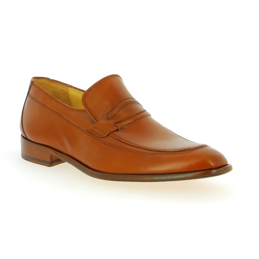 Messieurs Jean Delaère | Chaussures A Lacets Ambiorix