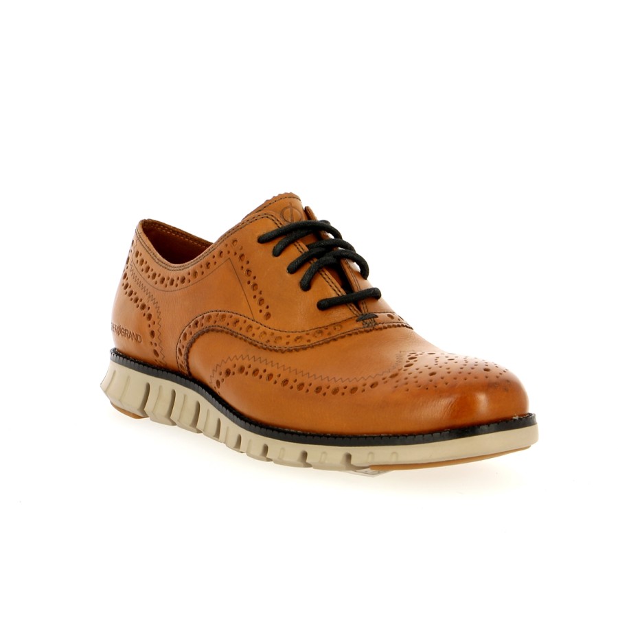 Messieurs Jean Delaère | Chaussures A Lacets Cole Haan