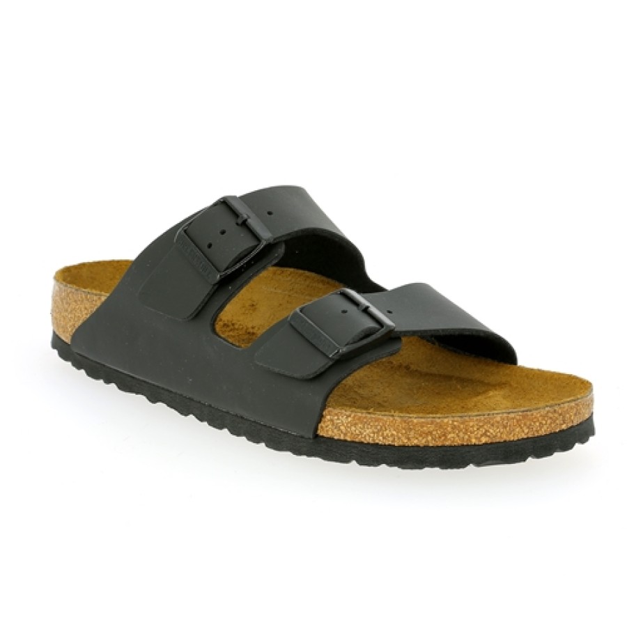 Messieurs Jean Delaère | Mules Birkenstock