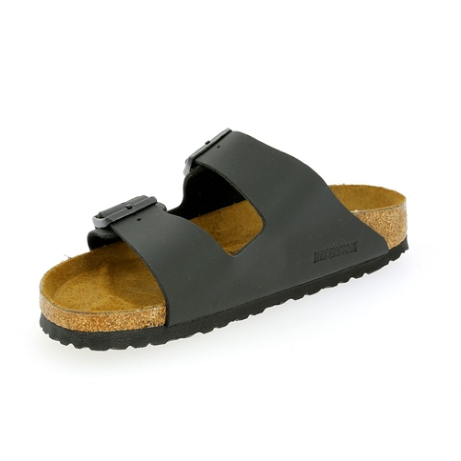 Messieurs Jean Delaère | Mules Birkenstock