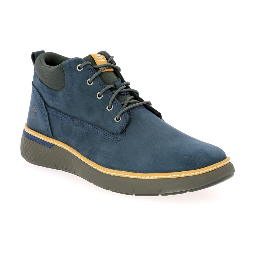 Messieurs Jean Delaère | Bottines Timberland