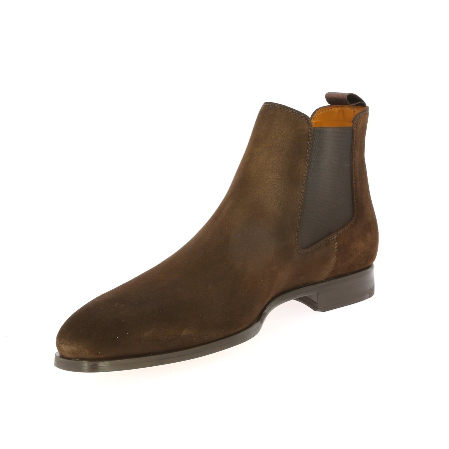 Messieurs Jean Delaère | Bottes Magnanni