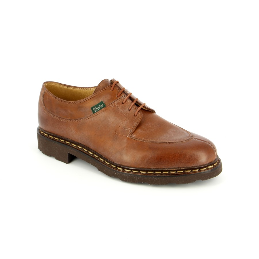 Messieurs Jean Delaère | Chaussures A Lacets Paraboot