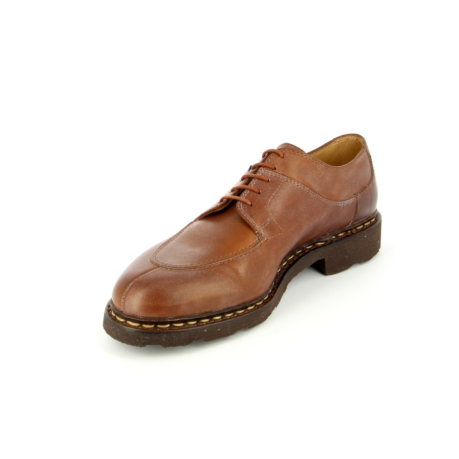 Messieurs Jean Delaère | Chaussures A Lacets Paraboot