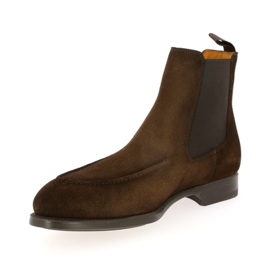 Messieurs Jean Delaère | Bottes Magnanni