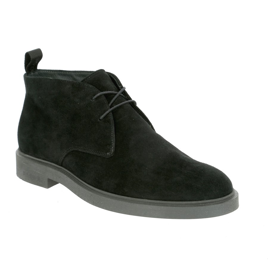 Messieurs Jean Delaère | Bottines Blackstone