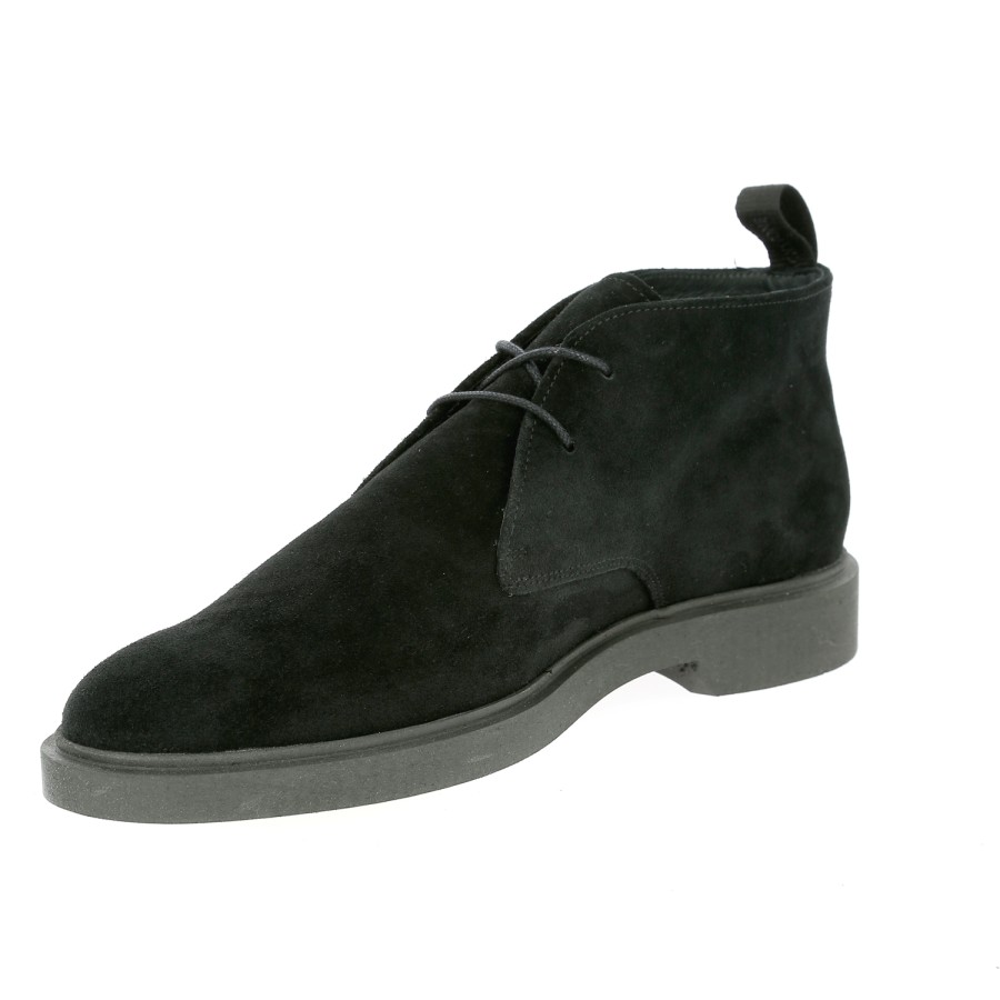 Messieurs Jean Delaère | Bottines Blackstone