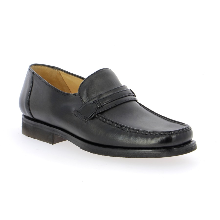 Messieurs Jean Delaère | Mocassins Ambiorix