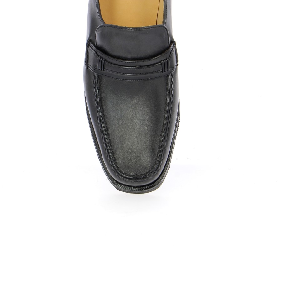 Messieurs Jean Delaère | Mocassins Ambiorix