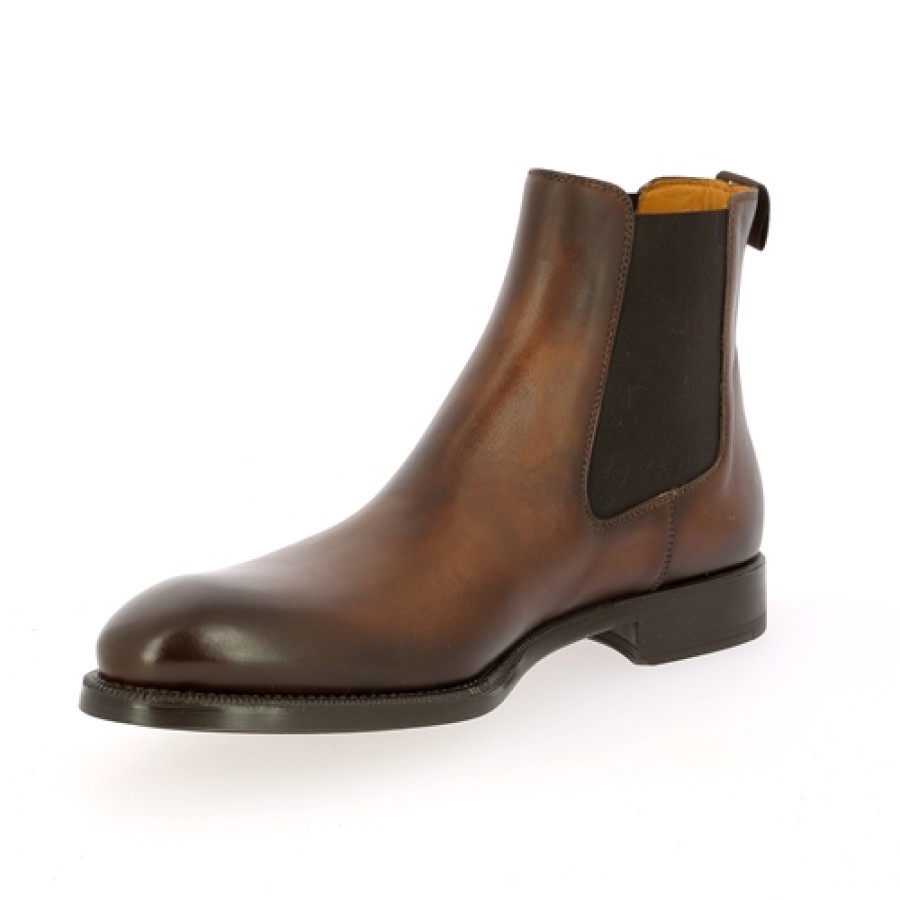 Messieurs Jean Delaère | Bottes Magnanni