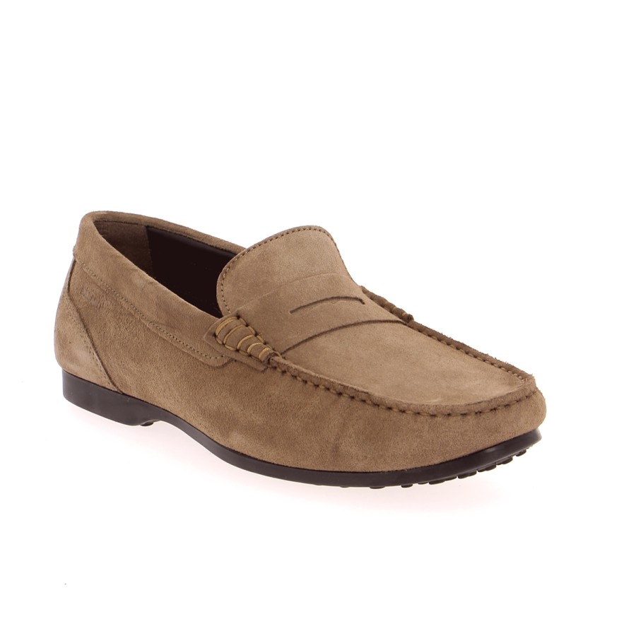 Messieurs Jean Delaère | Mocassins Sebago