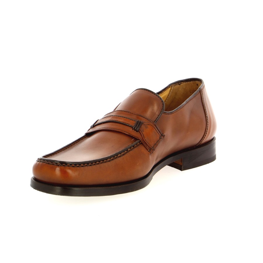 Messieurs Jean Delaère | Mocassins Ambiorix