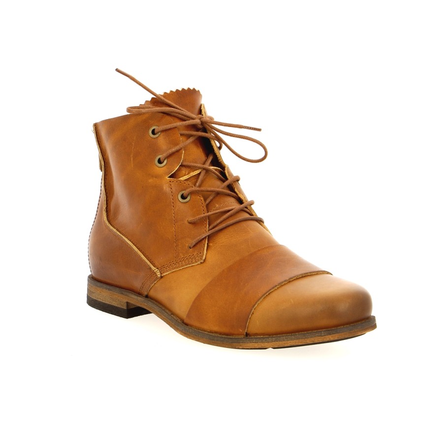 Messieurs Jean Delaère | Hub Bottines