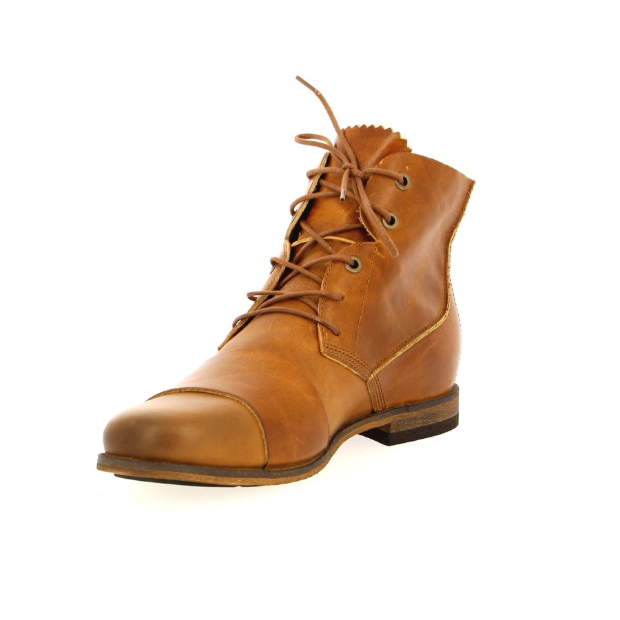 Messieurs Jean Delaère | Hub Bottines