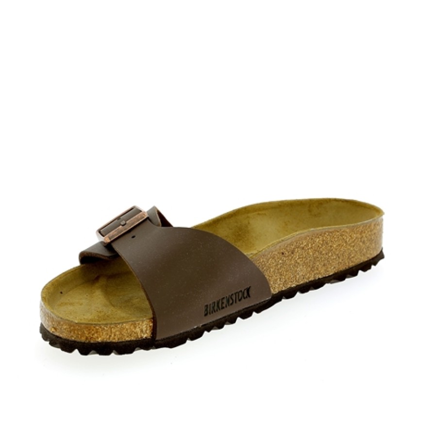 Dames Jean Delaère | Birkenstock Mules - Chaussons