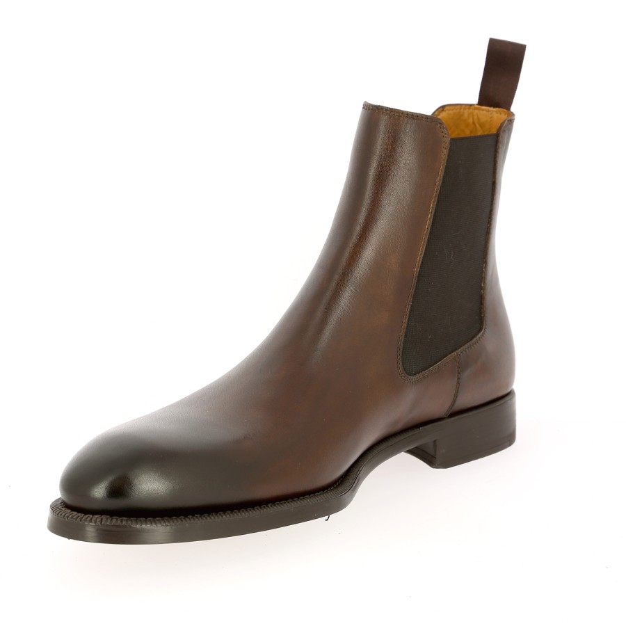 Messieurs Jean Delaère | Bottes Magnanni