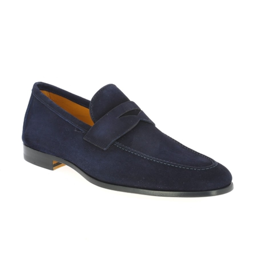 Messieurs Jean Delaère | Mocassins Magnanni