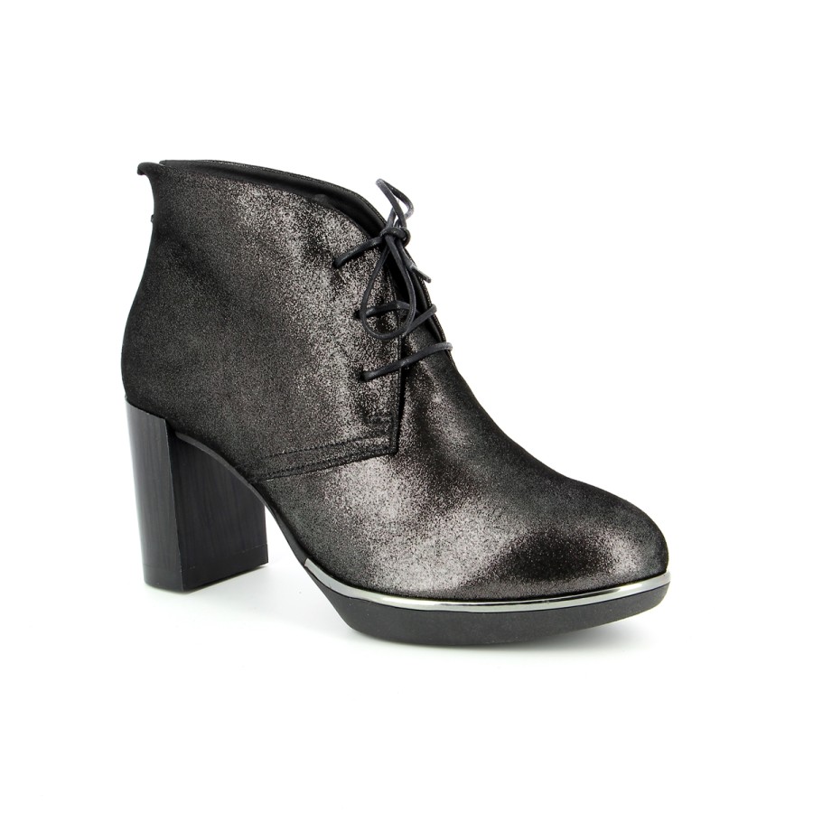 Dames Jean Delaère | Bottines Softwaves