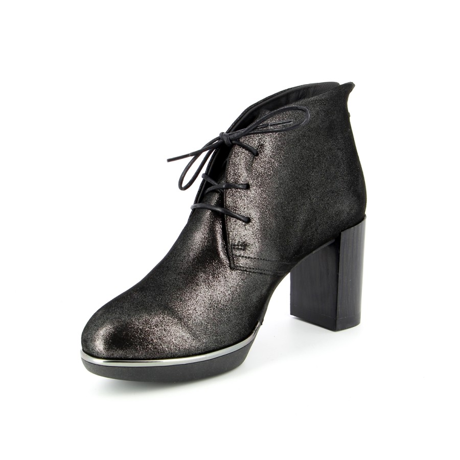 Dames Jean Delaère | Bottines Softwaves