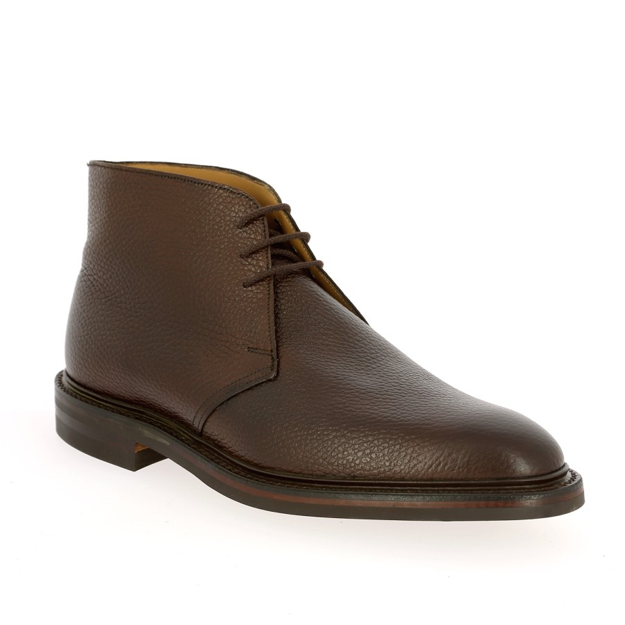 Messieurs Jean Delaère | Crockett & Jones Bottinen