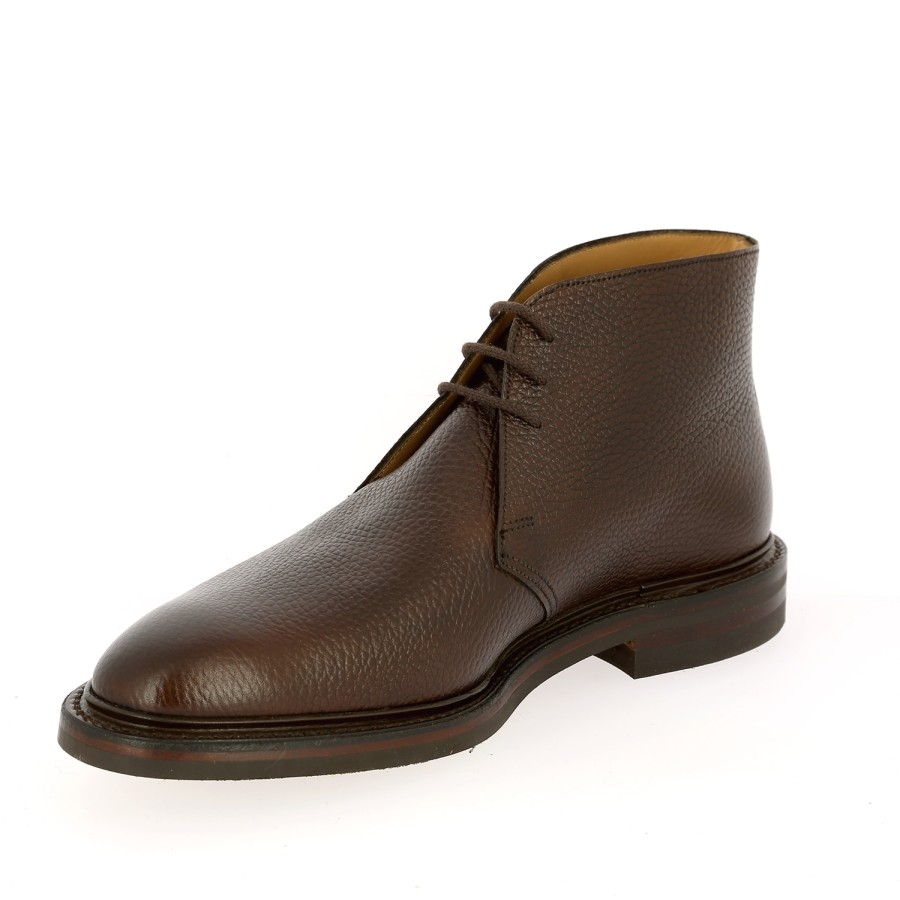 Messieurs Jean Delaère | Crockett & Jones Bottinen