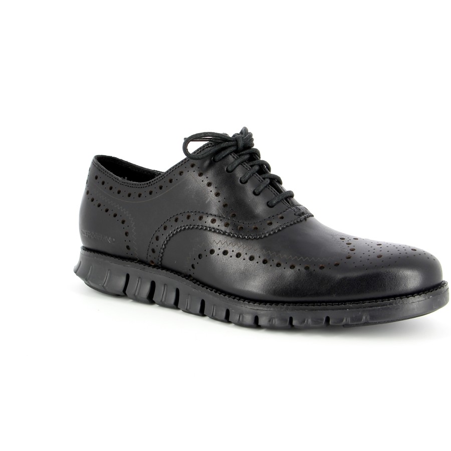 Messieurs Jean Delaère | Chaussures A Lacets Cole Haan