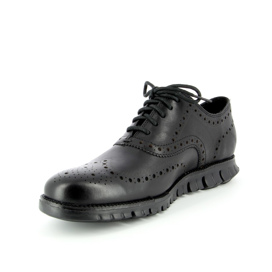 Messieurs Jean Delaère | Chaussures A Lacets Cole Haan