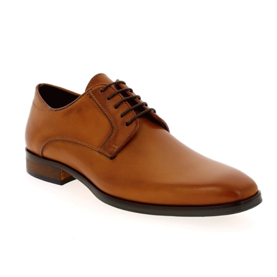 Messieurs Jean Delaère | Daniel Kenneth Chaussures A Lacets