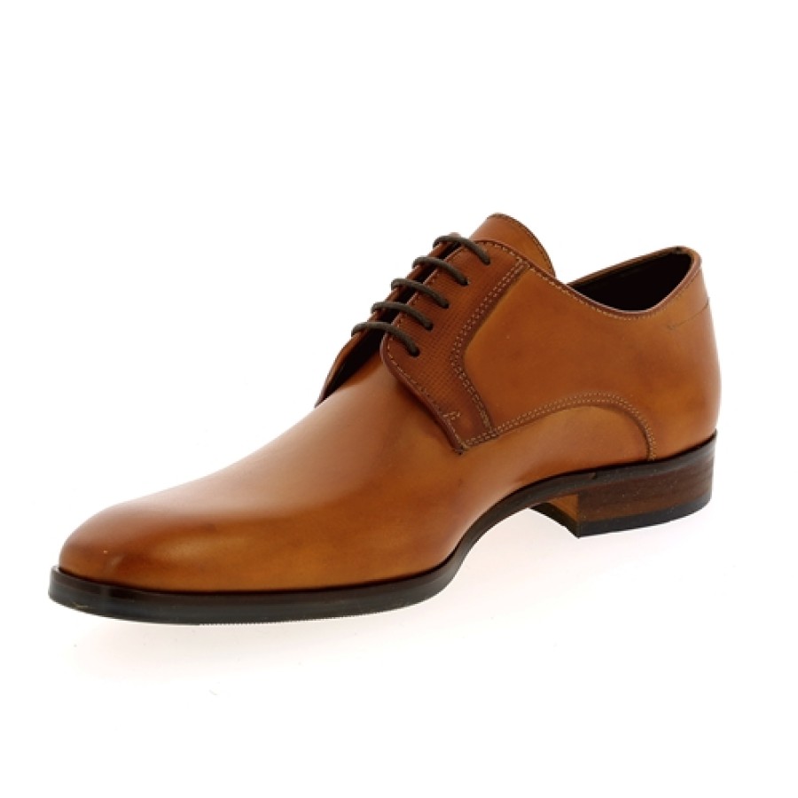 Messieurs Jean Delaère | Daniel Kenneth Chaussures A Lacets