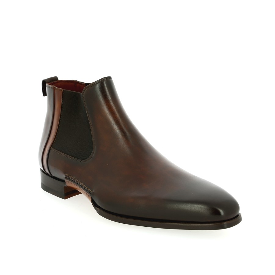 Messieurs Jean Delaère | Bottes Magnanni