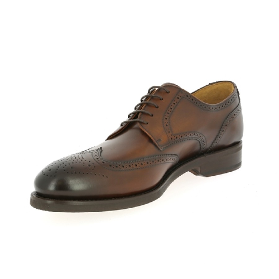 Messieurs Jean Delaère | Chaussures A Lacets Cordwainer