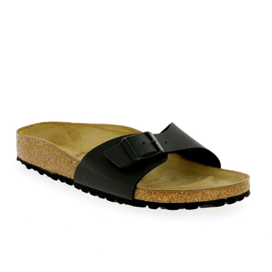 Dames Jean Delaère | Birkenstock Mules - Chaussons