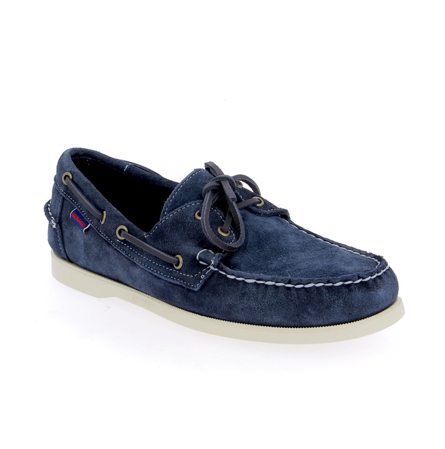 Messieurs Jean Delaère | Chaussures Bateau Sebago