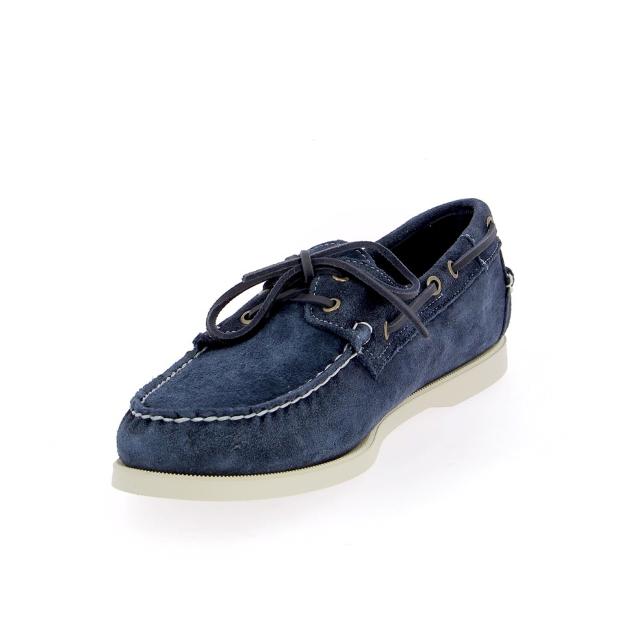 Messieurs Jean Delaère | Chaussures Bateau Sebago