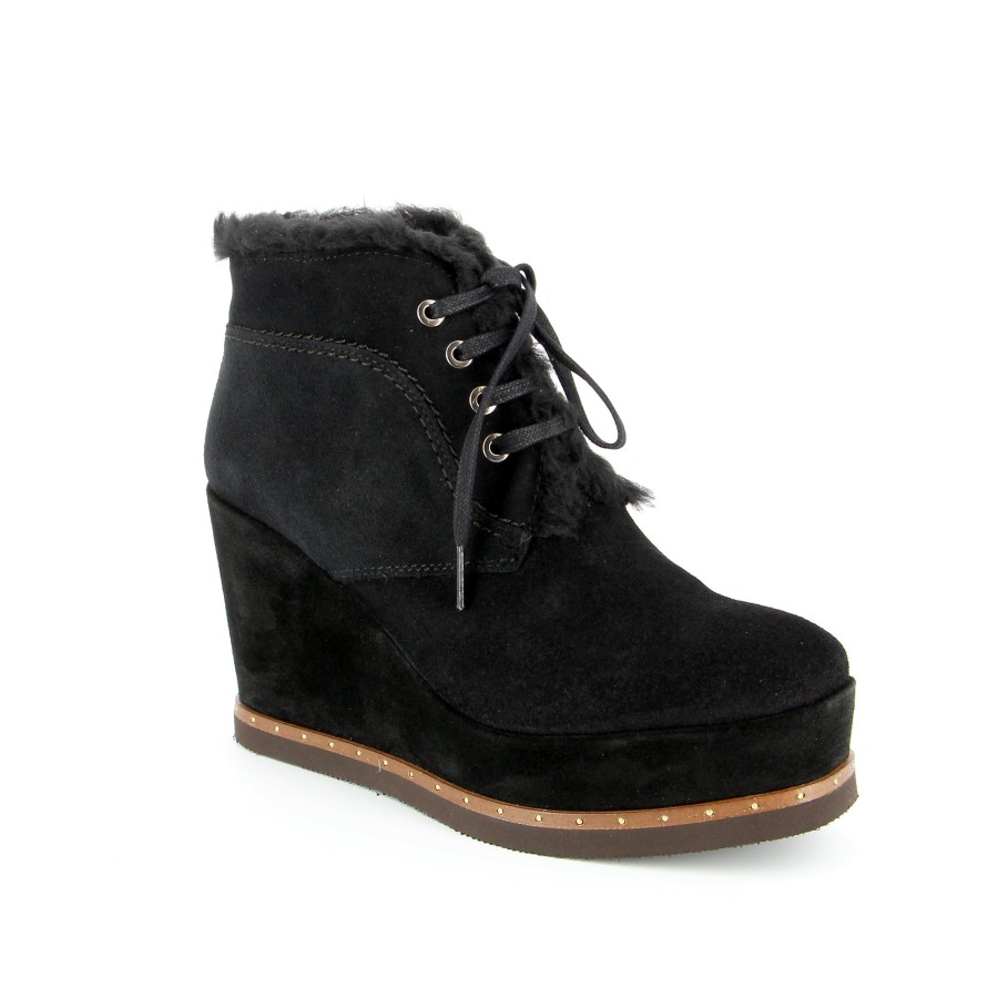 Dames Jean Delaère | Bottines Du Podium