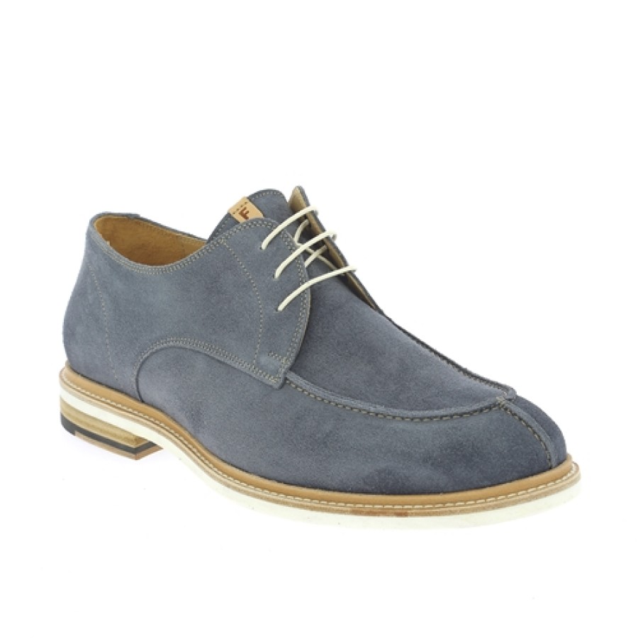 Messieurs Jean Delaère | Chaussures A Lacets Floris Van Bommel