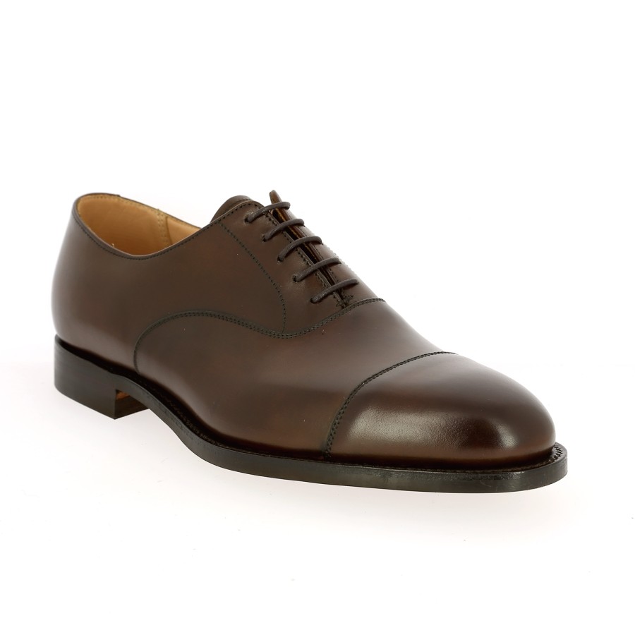 Messieurs Jean Delaère | Crockett & Jones Veterschonen