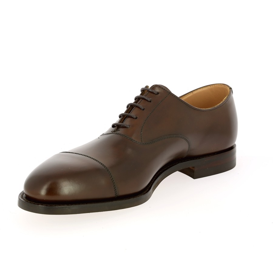 Messieurs Jean Delaère | Crockett & Jones Veterschonen