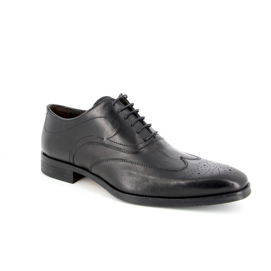 Messieurs Jean Delaère | Daniel Kenneth Chaussures A Lacets