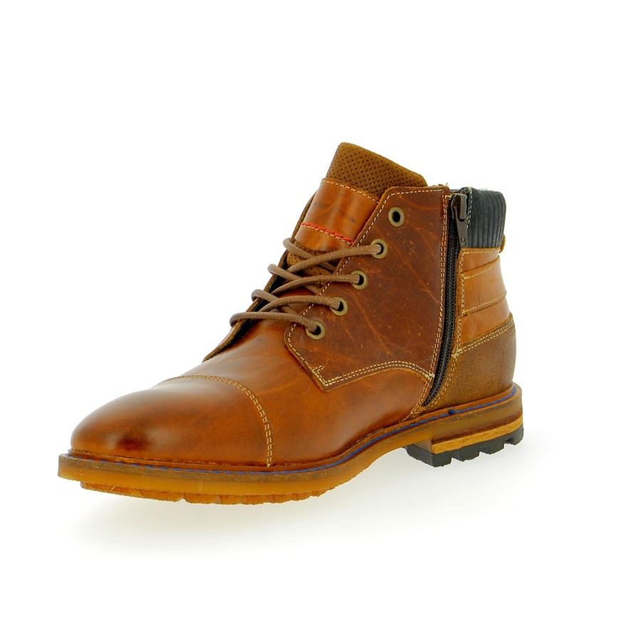 Messieurs Jean Delaère | Bottines Rapid Soul