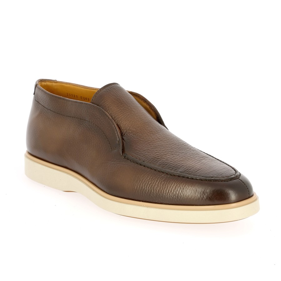 Messieurs Jean Delaère | Mocassins Magnanni