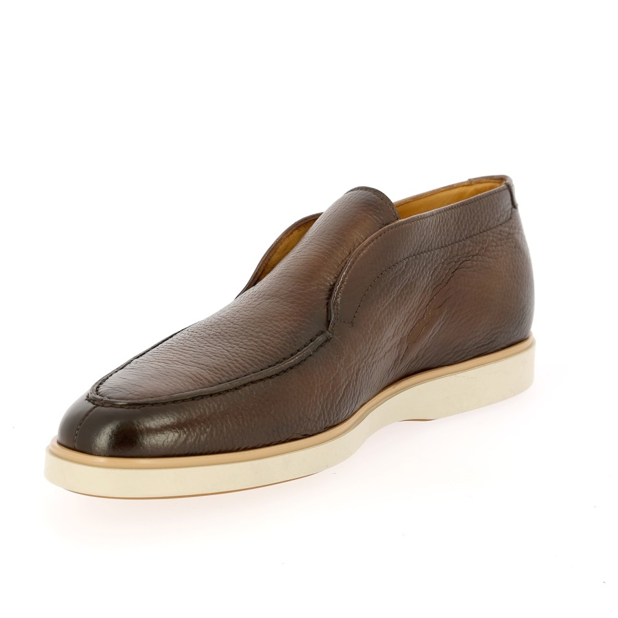 Messieurs Jean Delaère | Mocassins Magnanni